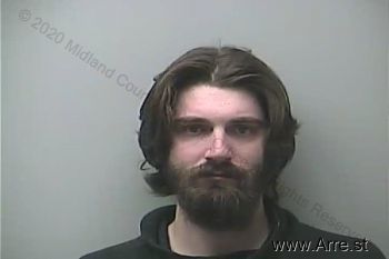 Andrew Carl Dilts Mugshot