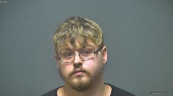 Andrew Ray Harrison Mugshot