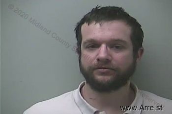 Andrew Nicholas Hopper Mugshot