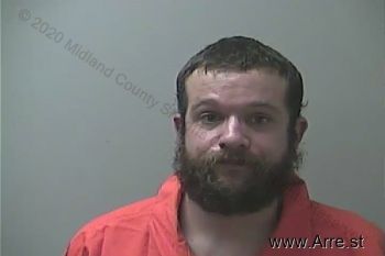 Andrew Nicholas Hopper Mugshot