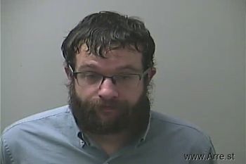 Andrew Nicholas Hopper Mugshot