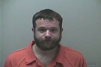 Andrew Nicholas Hopper Mugshot