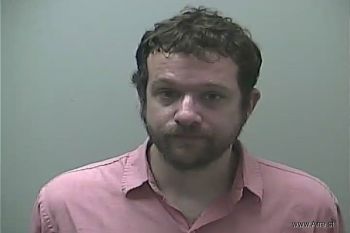 Andrew Nicholas Hopper Mugshot