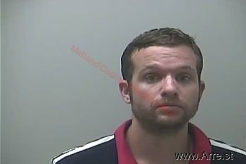 Andrew Nicholas Hopper Mugshot