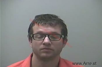 Andrew Nicholas Hopper Mugshot