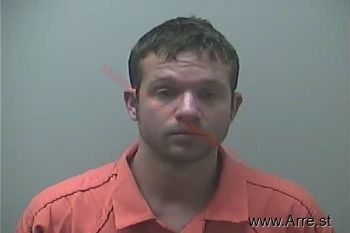 Andrew Nicholas Hopper Mugshot