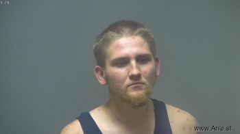 Andrew James Irwin Mugshot