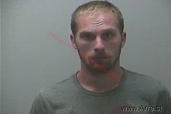 Andrew Russell Jackson Mugshot