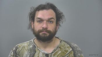 Andrew Christopher Morgan Mugshot