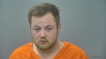 Andrew Gordon Salem Mugshot