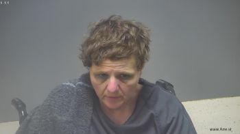 Angela Lynn Bryan Mugshot