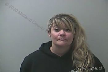 Angela Marie Crosby Mugshot