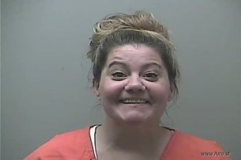 Angela Marie Crosby Mugshot