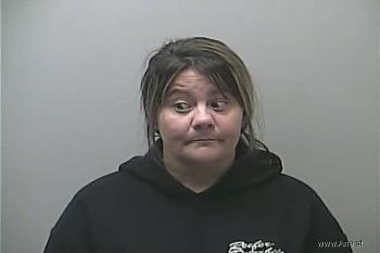 Angela Marie Crosby Mugshot