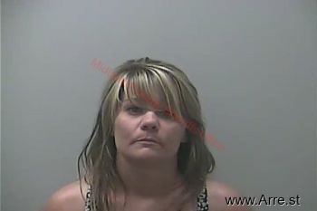 Angela Marie Crosby Mugshot