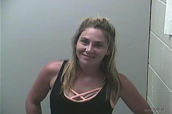 Angela Nichole Hillabrand Mugshot