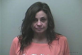 Angela Jean Lederer Mugshot