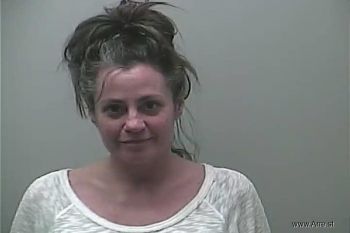 Angela Jean Lederer Mugshot