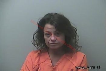 Angela Jean Lederer Mugshot