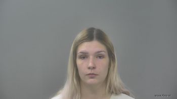 Angela Louise Mcbride Mugshot