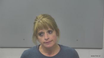 Angela Jean Mckinnon Mugshot