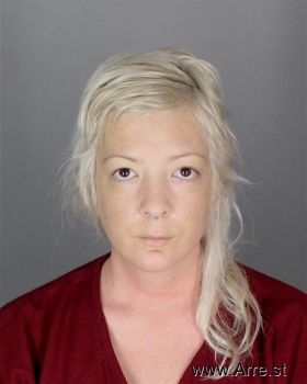 Angela Michelle Myers Mugshot