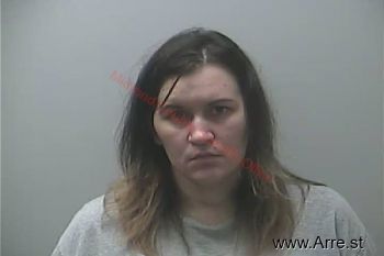 Angela Rose Seidel Mugshot