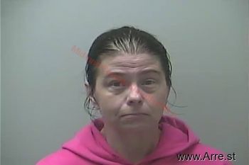 Angela Rose Wallace Mugshot