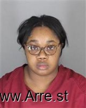 Angela Corin Williams Mugshot