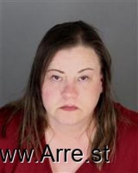 Angelique Elena Miller Mugshot