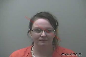 Anngela Brook Boyle Mugshot