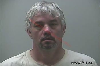 Anthony Michael Arndt Mugshot