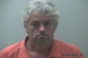 Anthony Michael Arndt Mugshot