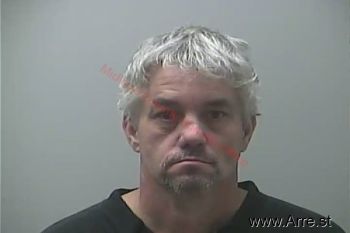 Anthony Michael Arndt Mugshot