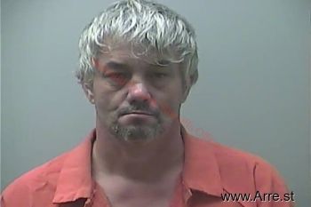 Anthony Michael Arndt Mugshot