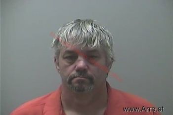 Anthony Michael Arndt Mugshot