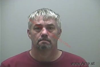 Anthony Michael Arndt Mugshot