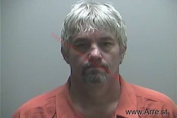 Anthony Michael Arndt Mugshot