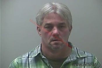 Anthony Michael Arndt Mugshot