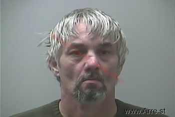 Anthony Michael Arndt Mugshot