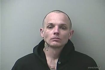 Anthony Austin Baker Mugshot