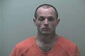 Anthony Austin Baker Mugshot