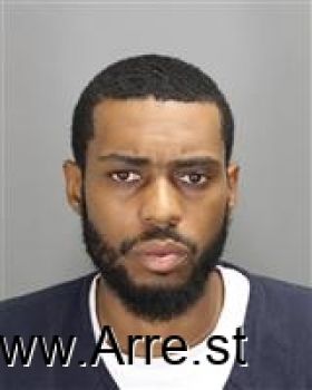 Anthony Darnell Bradford Mugshot