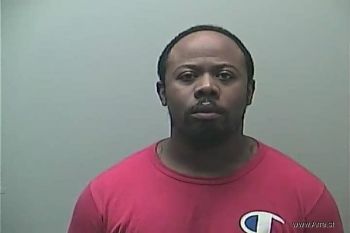 Anthony Charles Coleman Mugshot