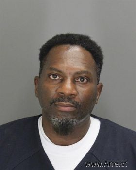 Anthony  Collins Mugshot