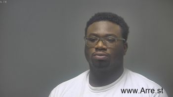 Anthony Dwayne Dover Mugshot