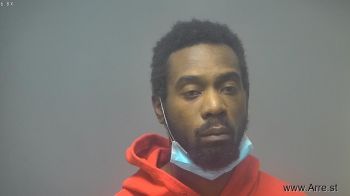 Anthony Martel Edwards Mugshot