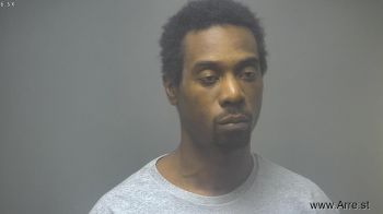 Anthony Martel Edwards Mugshot