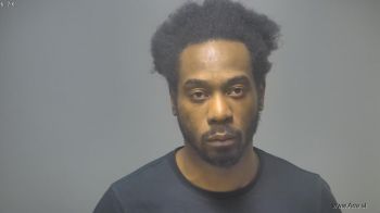 Anthony Martel Edwards Mugshot