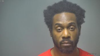 Anthony Martel Edwards Mugshot